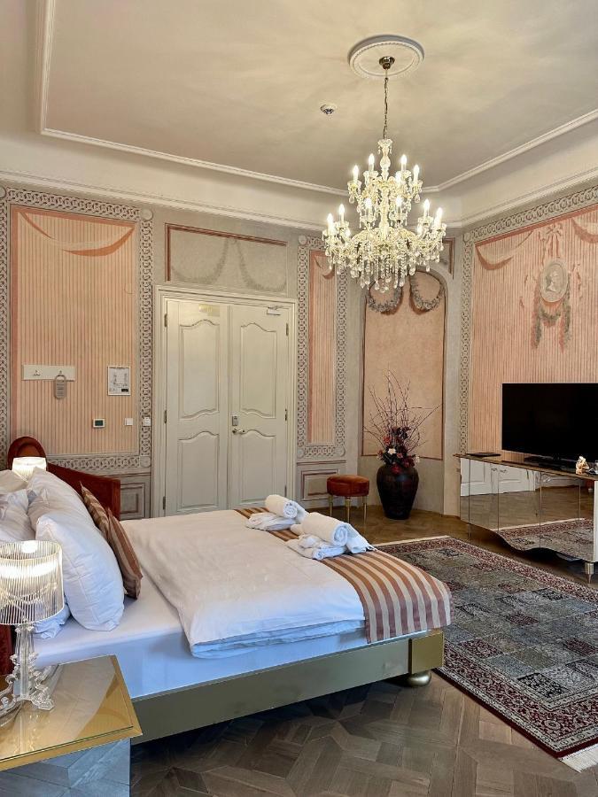 Art Hotel Kastiel Tomášov エクステリア 写真