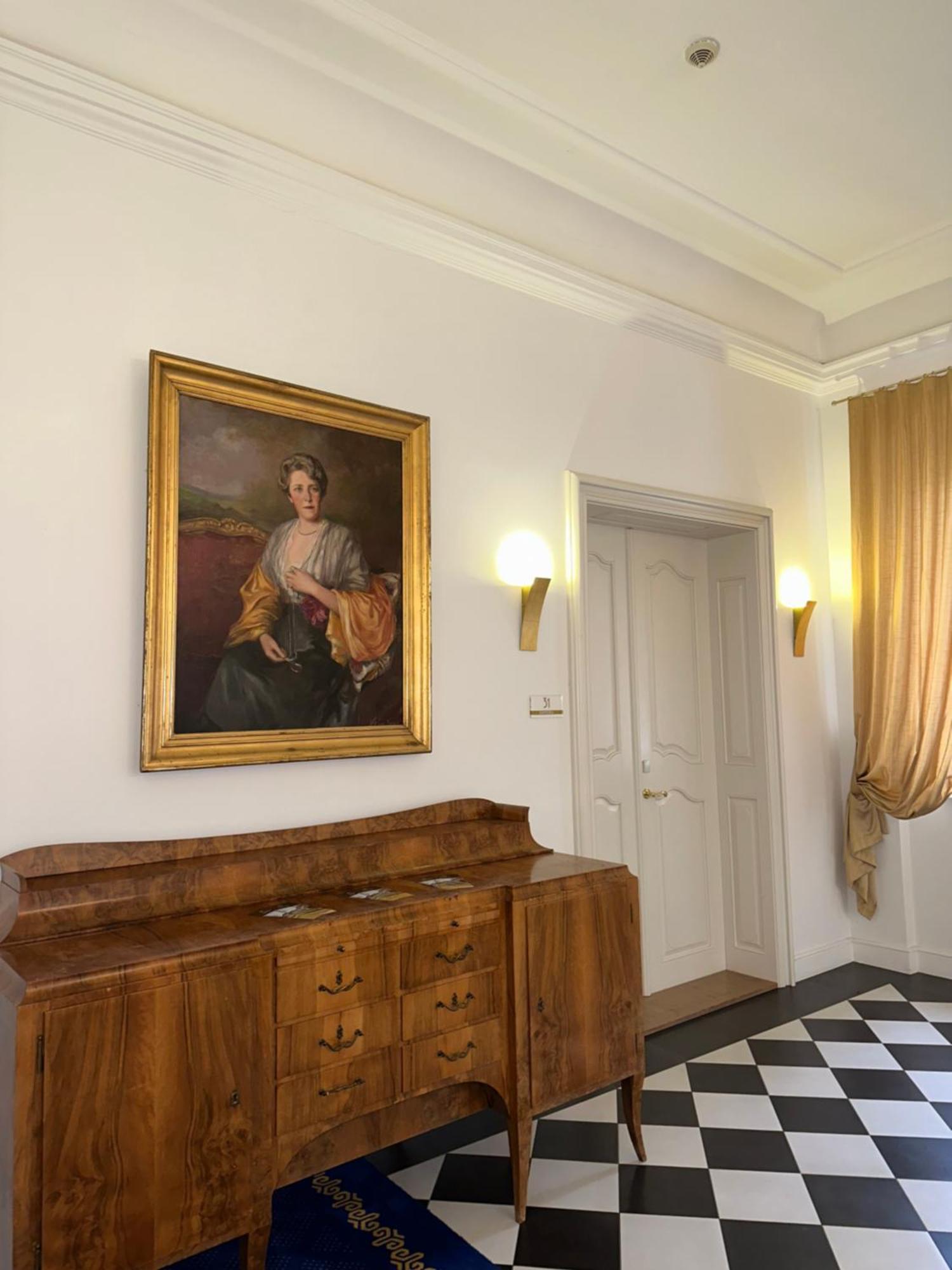 Art Hotel Kastiel Tomášov エクステリア 写真