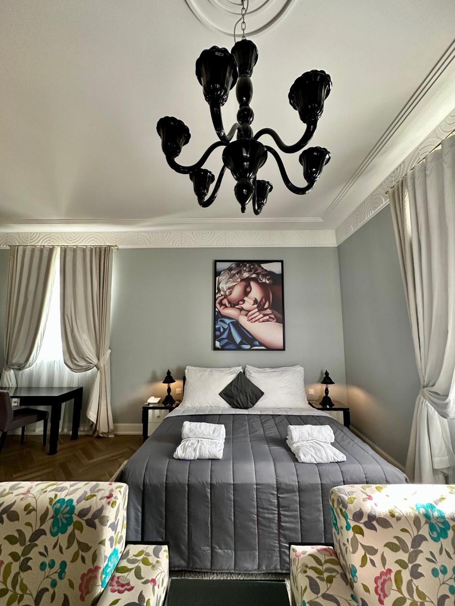 Art Hotel Kastiel Tomášov エクステリア 写真