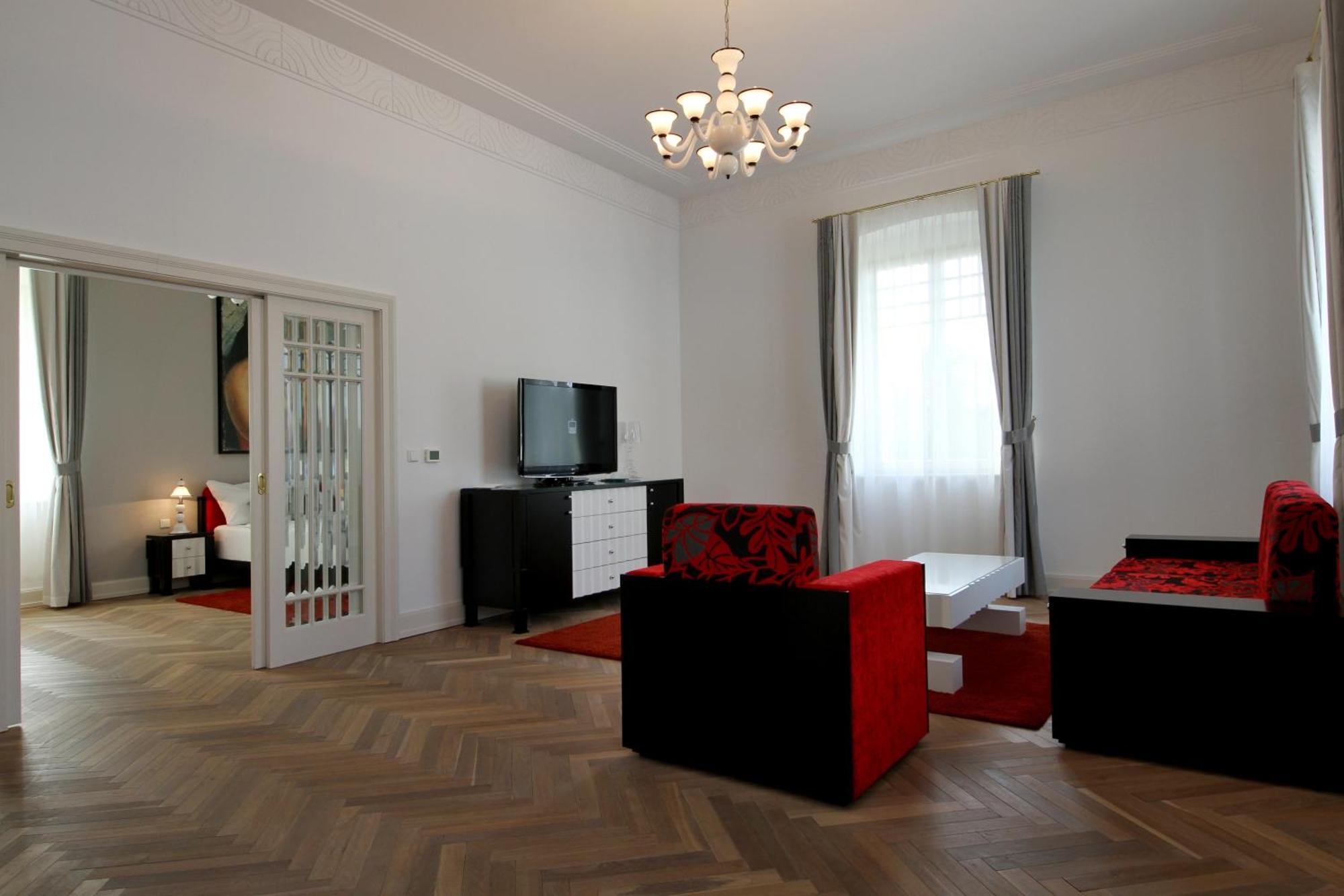 Art Hotel Kastiel Tomášov 部屋 写真