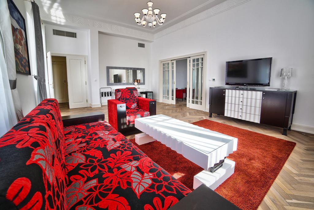 Art Hotel Kastiel Tomášov 部屋 写真