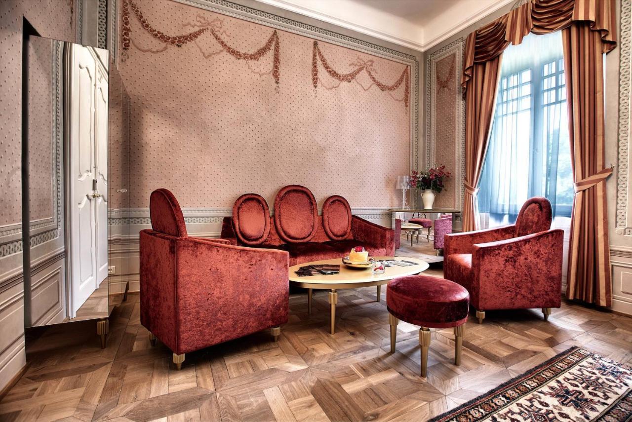 Art Hotel Kastiel Tomášov エクステリア 写真